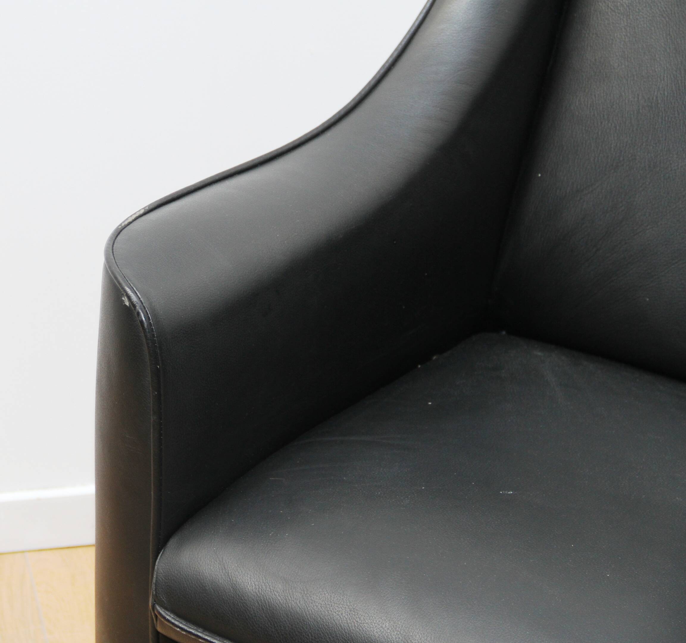 Canapé 2 places design