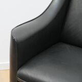 Designer 2-seater sofa