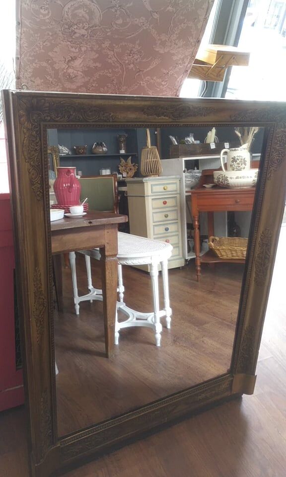 MIRROR ERA RESTORATION