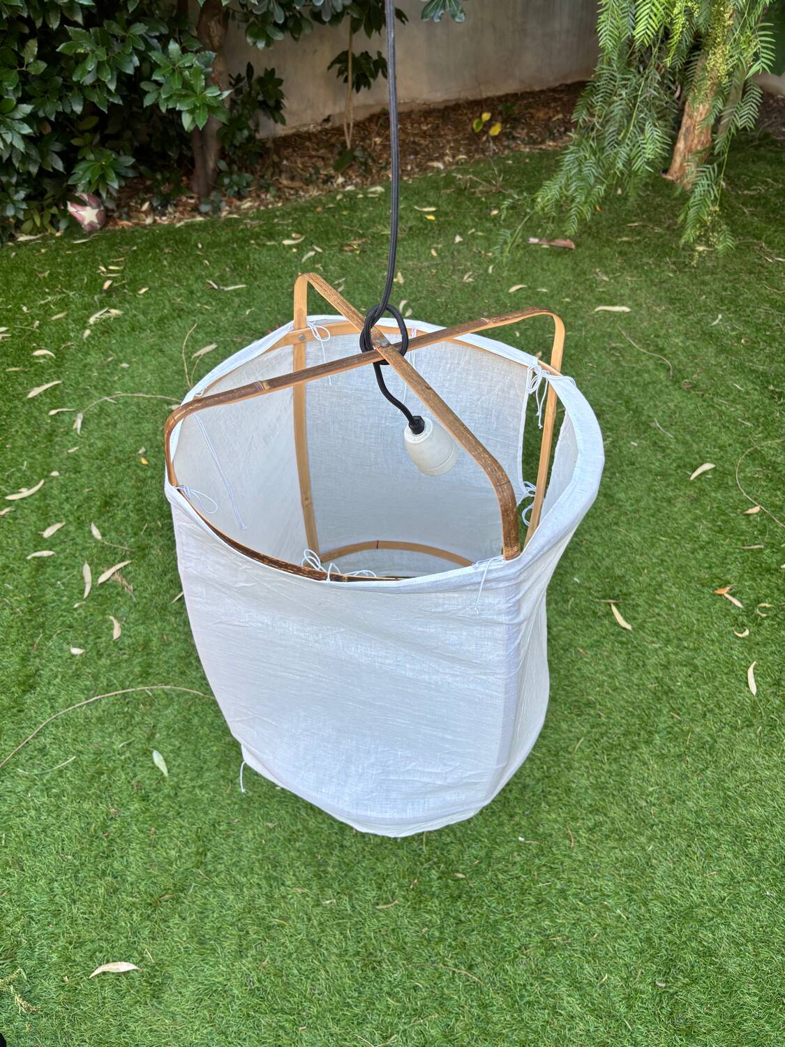 Suspension Ay Illuminate Z5