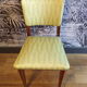 Teak chair 1960