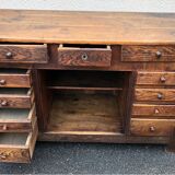 Meuble ancien