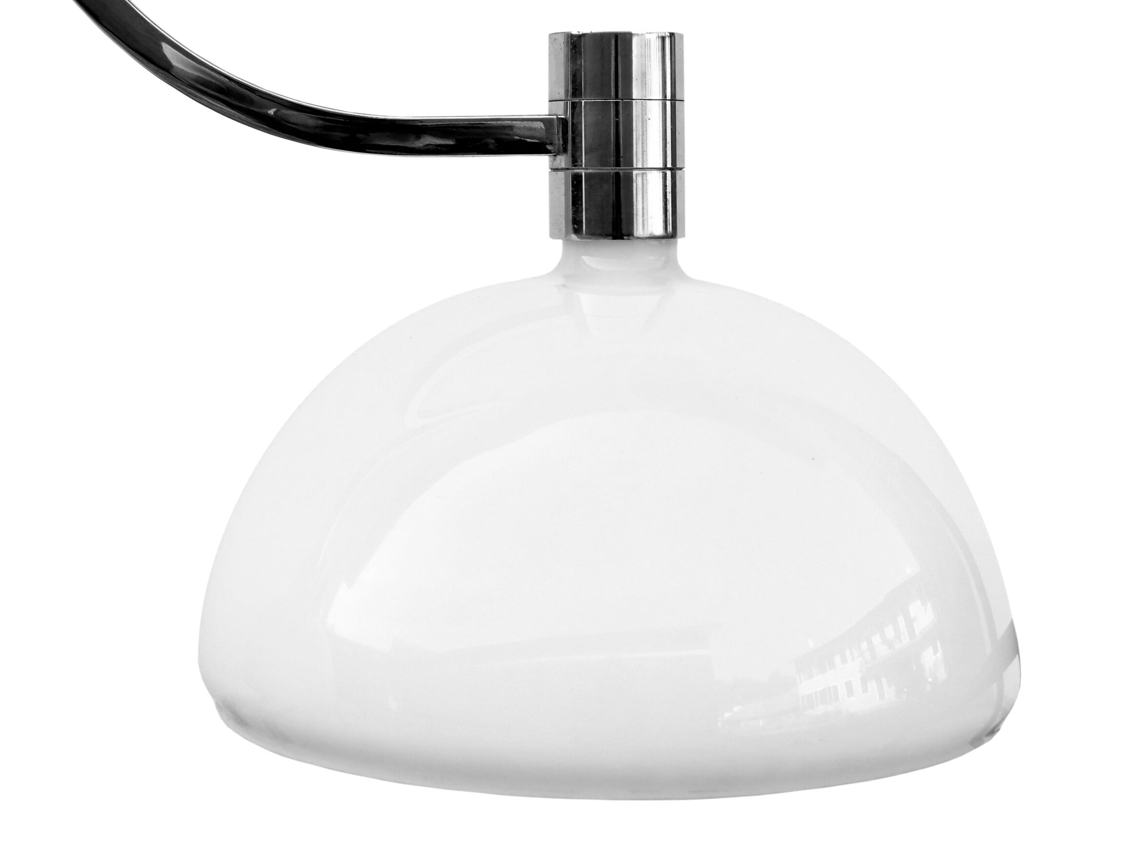 Chandelier by Franco Albini and Franca Helg for Sirrah Italy '70s