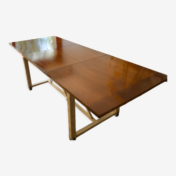 Table de salle à manger roche bobois