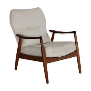 chaises vintage par Bovenkamp