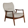 Vintage easy chair by Bovenkamp