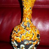 Modernist-style carafe