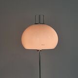 Vintage Meblo "Lucerna" floor lamp by Harvey Guzzini 70s