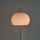 Vintage Meblo "Lucerna" floor lamp by Harvey Guzzini 70s