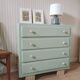 Mado chest of drawers
