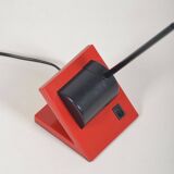 Lampe de table postmoderne, années 80