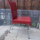 6 x Montis Spica stoelen
