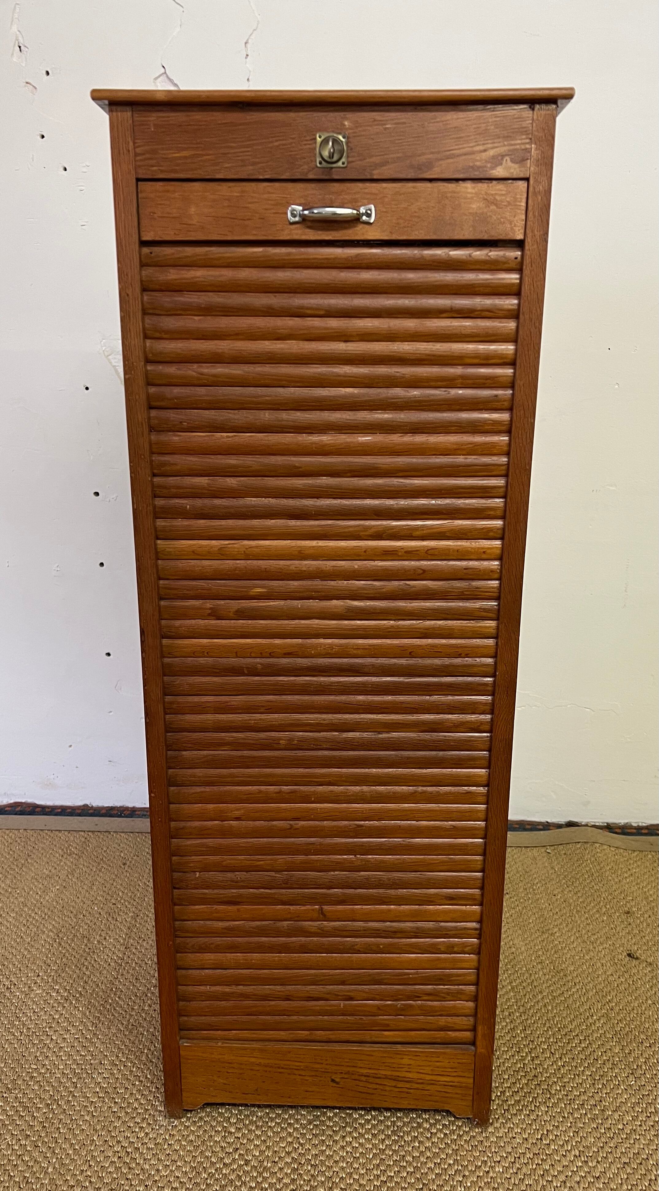 Curtain binder