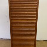 Curtain binder