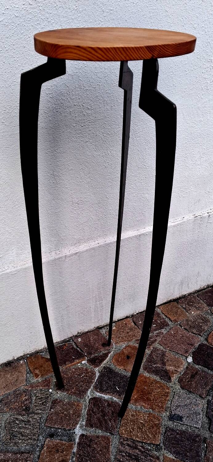 Unique piece by the artist Tabib 96.