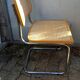 Chair model B32 Marcel Breuer "Made in Italy"