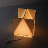 Lampe de table Gigia par Piero de Longhi pour IBIS, c.1975