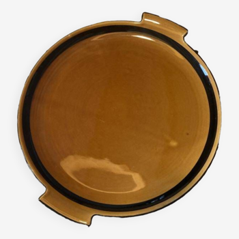 Plat à gâteaux, années 60-70