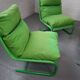Lounge set "Stuns" by Jan Dranger & Johan Huldt for Innovator, 1973 Sweden