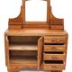 “Les Arcs” chest of drawers, 1960