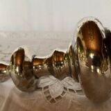 Metal lamp base 50s/60s
