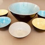 Hugo Kohler ceramics