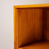 Mid Century Secreter or Bar Cabinet by Franz Meyer Möbel, Germany, 1960's