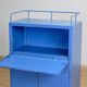 small industrial cabinet, 1970s