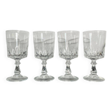 Water glasses