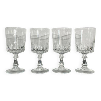 Verres à eau