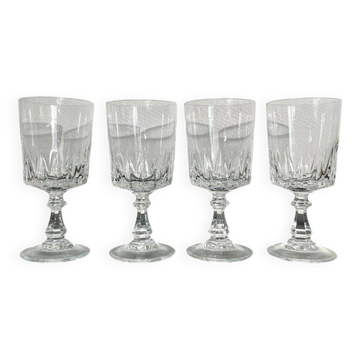 Water glasses