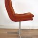 Fauteuil de Raphael Raffel, édition Apelbaum, France, 1973