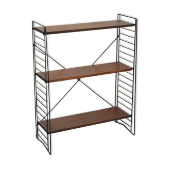 Tomado free standing shelf