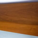 Large Vintage Walnut Sideboard by Franzmeyer, 1960s