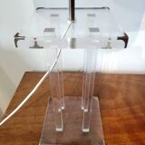 David lange table lamp