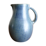 Pitcher in sandstone  by Jeanne and Norbert Pierlot 60s