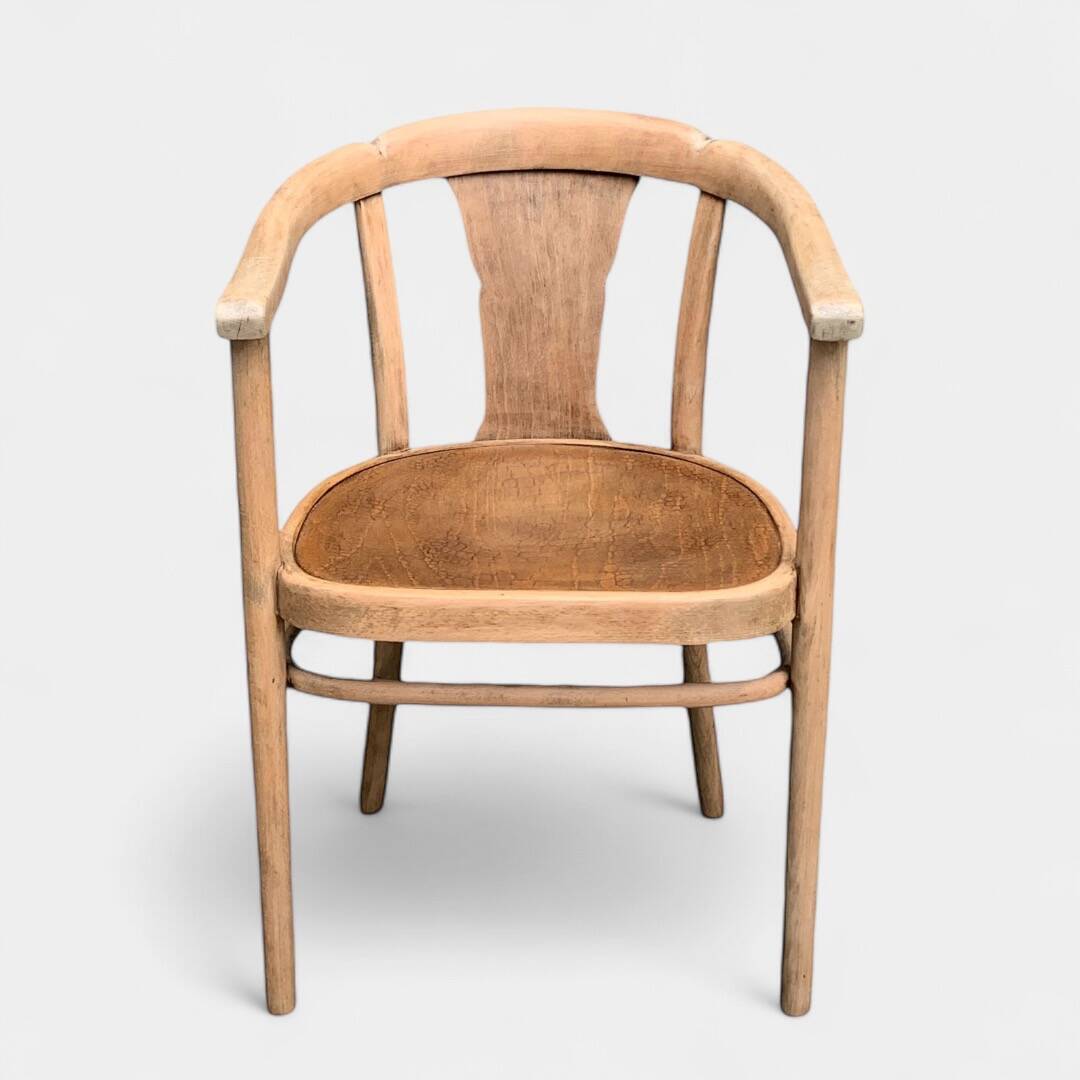Thonet bistro chair 1920