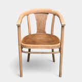 Thonet 1920 bistro armchair