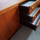Teak line 67 years