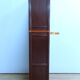 Secretary with a Mahogany Guillotine from Cuba, Louis XVI period – Late 18th century