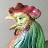 Old Saint Clément Rooster pitcher