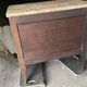 Commode