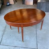 Table Louis XVI