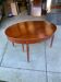 Table Louis XVI