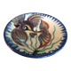 Puigdemont plate