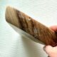 Cendrier vide poches onyx vintage