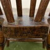 Windsor chairs