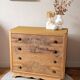 Renovated commode, late Art Deco style