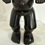 Ghanaian African statuette