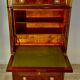 SECRETARY of Louis XVI Style, ACAJOU, nineteenth century